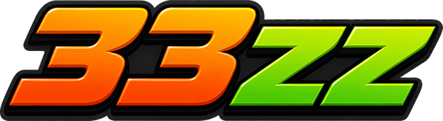 33zz লোগো